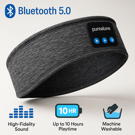 Purealune™ Headband